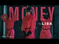 LISA MONEY Rock Version