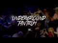 Underground Tantrum 2017 Documentary On The South Florida Underground Rap Scene