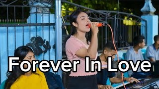 Download lagu LAGU AMBON_ FOREVER IN LOVE//( CIPT,  NOCE TAURAN )COVER_ISNA AMSIKAN🎤🎹🌴 mp3