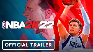 NBA 2K22 Clé Steam GLOBAL