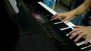 張學友& 高慧君 Jacky Cheung & Gao Hui Jun- 你最珍贵 (Piano Version)