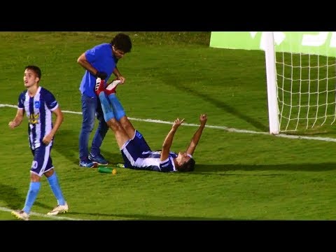 Rio Claro estreia bem e vence a primeira na copinha