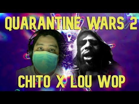 Chito vs Lou Wop
