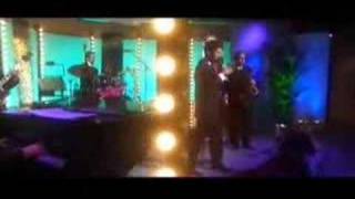 Matt Dusk - The Way You Look Tonight - LIVE on TV