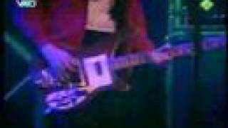 Klaxons - Atlantis to Interzone @ London Calling