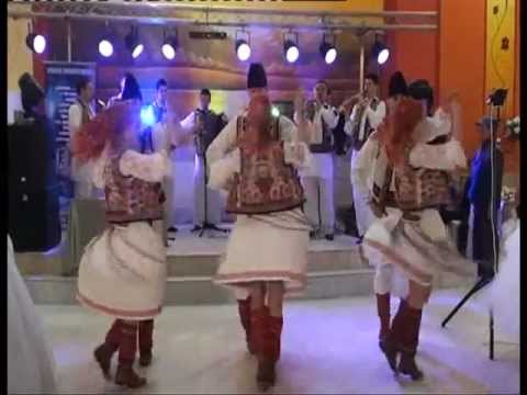 Dans de munte , contratimp