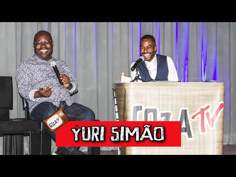 GOZAtv com Yuri Simão