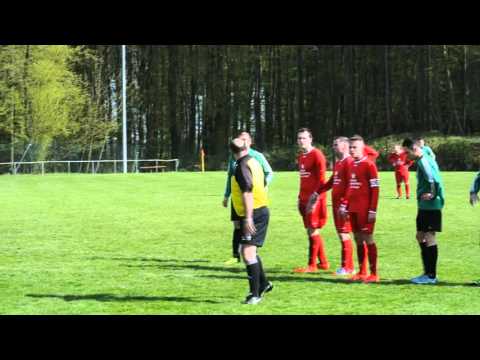 FSG Weidelsburg - TSV Fürstenwald 2016 04 24 147