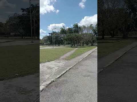 Plaza de la Revolucion