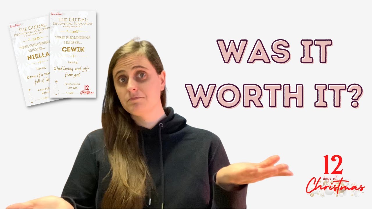 PLANNING A BOOK LAUNCH EVENT | My experience | REAL HONEST TALK