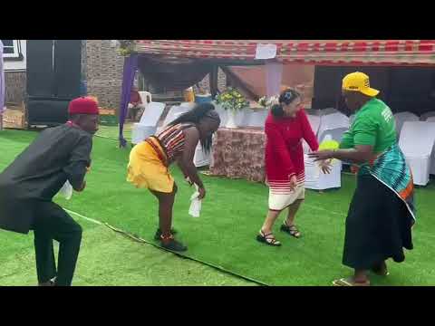 Onye ocha biara Igbo. #princeodumodu -#igboamaka 