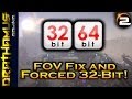 PlanetSide 2 Addons FIXED & Forcing 32-Bit Client ...