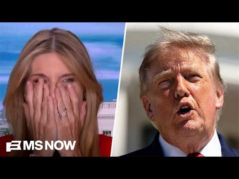 Does Nicole Wallace Still Work For Msnbc