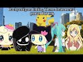 Backyardigans Ending Theme Instrumental HIGH PITCH