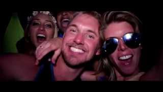 Side Bar FIVETEN After Pool Party 2014