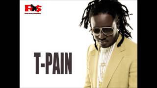 NEW T  Pain - 850