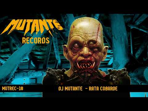 Dj Mutante - Rata Cobarde