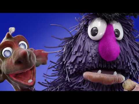 Making Off - Castelo RaTimBum