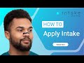 Intake Breathing [How To] Apply Intake