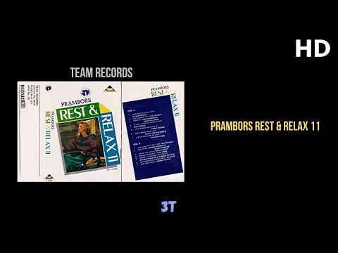 Prambors Rest & Relax 11 | Audio HD