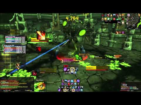 Mythic Iron Reaver with Ominous