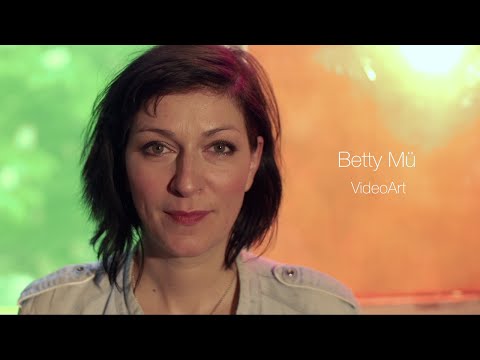 Kulturportal-Bayern Porträt: Betty Mü