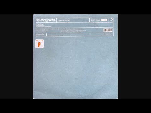 2003 Xploding Plastix - Happy Jizz Girls [Downtempo/Acid Jazz]