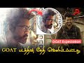 GREATEST OF ALL TIME MOVIE RELEASE DATE || THALAPATHY 68 MOVIE UPADTE || #moviefacts #goatmovie