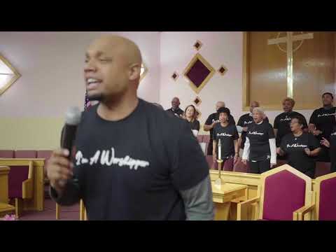 I'm A Worshipper Music Video by Bobby Lewis