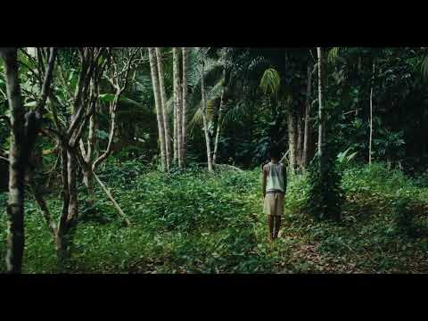 DOUEN — Trailer (Английский)