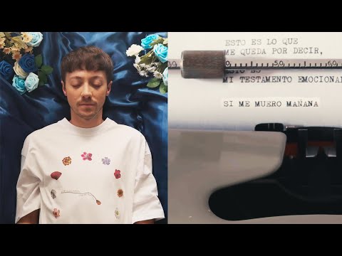 David Rees - Si me muero mañana