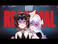 【🔴REANIMAL】เกมน่ากลัวคนน่ารัก【Solar & Listen】