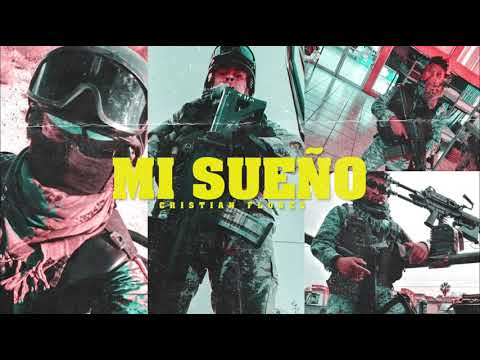 MR TYSON - MI SUEÑO (Cristian Flores)