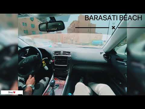 Barasati beach_jumaira dubai- Uae