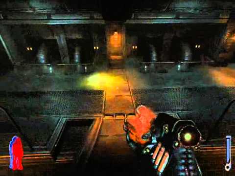 Zagrajmy w Prey odc.8 Latamy