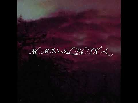 DA KID - Nem is szerettél ft. Saciii (Official Audio)