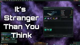 The Survey Speed Trap in Stellaris