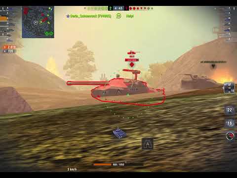 Record damage in stb-1