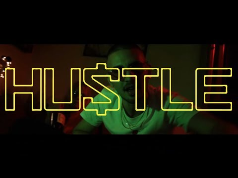 Alfa Raw - HUSTLE (Official Music Video)