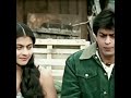 Shahrukh Khan Kajol Dilwale Dulhania Le Jayenge