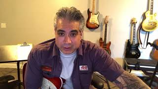 Video thumbnail for Emg Tele "T" Pickups vs Fender N3 and Analogman Big T Comparison by Dyce Kimura