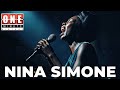 Nina Simone - One Minute History