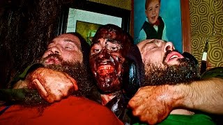 MCKAMEY MANOR 2014 (The Manor Wins Again)