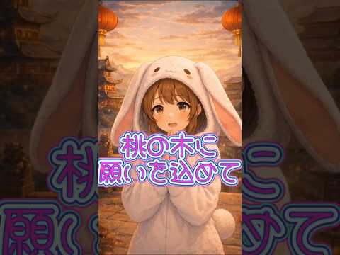 放置少女で願い返し！運試しのチャンス到来🌟