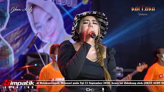 Download lagu Devi Aldiva GAUN MERAH - New PALLAPA mp3