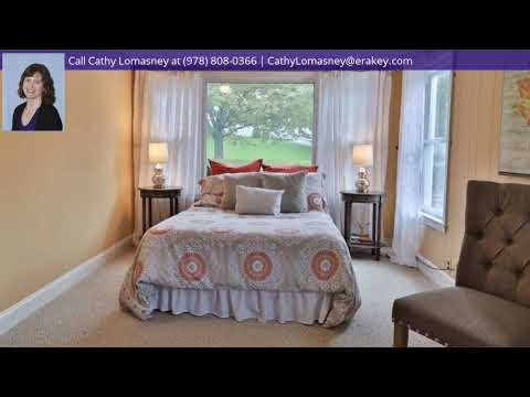 140 Howe St, Methuen, MA 01844 - MLS #72503082