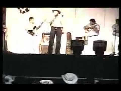 El Palomero-  El ñemerito de achaguas