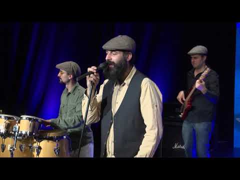 Trotters - Rimtutituki