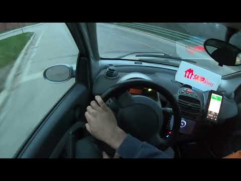 The Smart Fortwo Cdi Transmission Is A Masterpiece