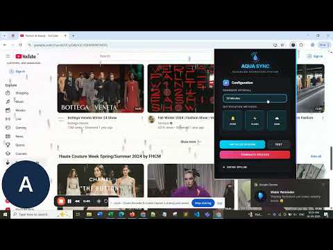 Item video thumbnail